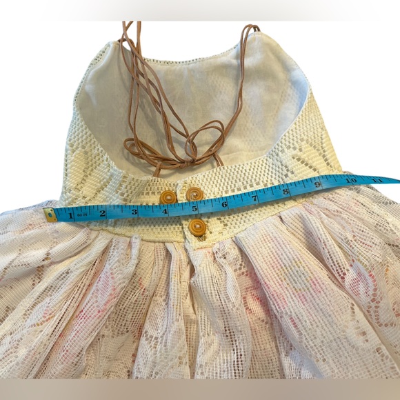 Beautiful Handmade Dress - Picture 4 of 6